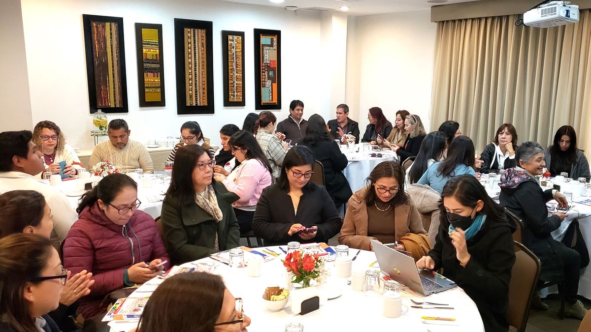 Alrededor de 50 agencias asistieron a la capacitación de VIP Viajes.