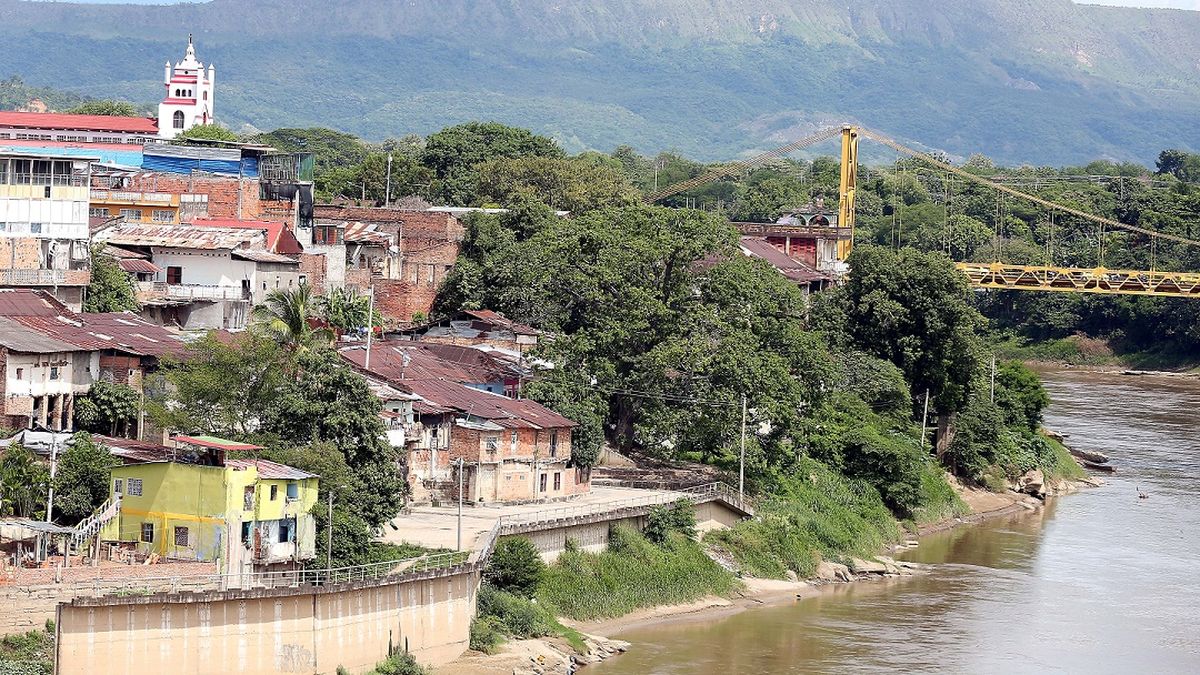 Escapadas A Tolima: ¿Qué Hacer En Flandes?