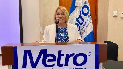 Asociación Metropolitana de Agencias de Viajes: 