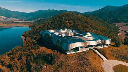 Conoce la segunda mejor viña del mundo ubicada en el centro-sur de Chile