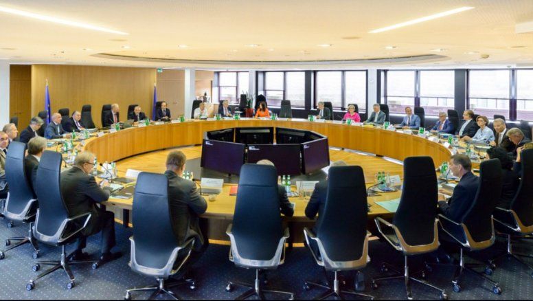 El Tribunal de Cuentas de la Unión Europea indagó qué sucedió con los derechos de los pasajeros aéreos durante la pandemia.