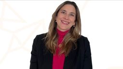 Karen Vucetich se suma al equipo de Conecta desde Lima, Perú, para desarrollar los mercados de Grupos, Vacacional y MICE en Sudamérica.