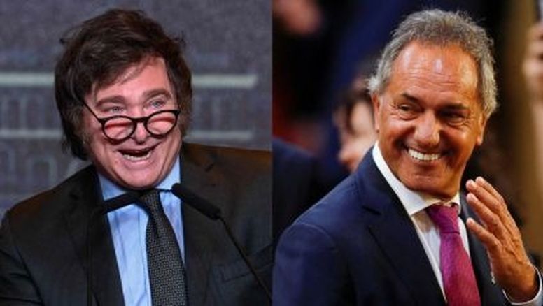 Daniel Scioli en campaña: autobombo de su gestión y cumplidos para Javier Milei. Cielos abiertos, mayor desregulación y Cuota Simple, las políticas destacadas por el Secretario de Turismo.