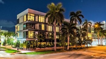 The March Hotel, en Miami Beach, un espacio de descanso ideal para los viajeros.