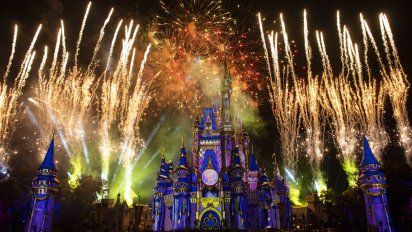 Viajes El Corte Inglés será selecto Disney