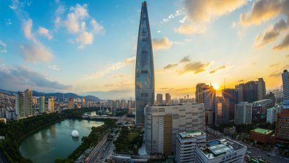 Euromundo difundió las características de su nuevo paquete a través de Lejano Oriente: “Capitales de Tokio”.