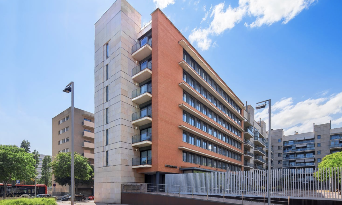 Catalonia Barcelona Beach estrena un nuevo hotel &nbsp;en el barrio del Poblenou.