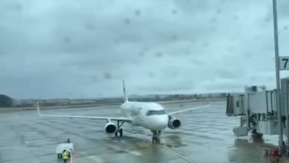 Concepción: la autocrítica tras perder ruta a Buenos Aires