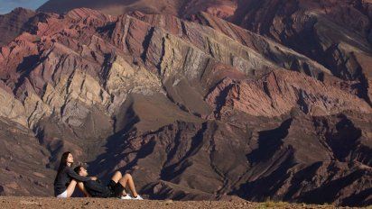 Escapadas 2025: 5 días inolvidables en Salta y Jujuy