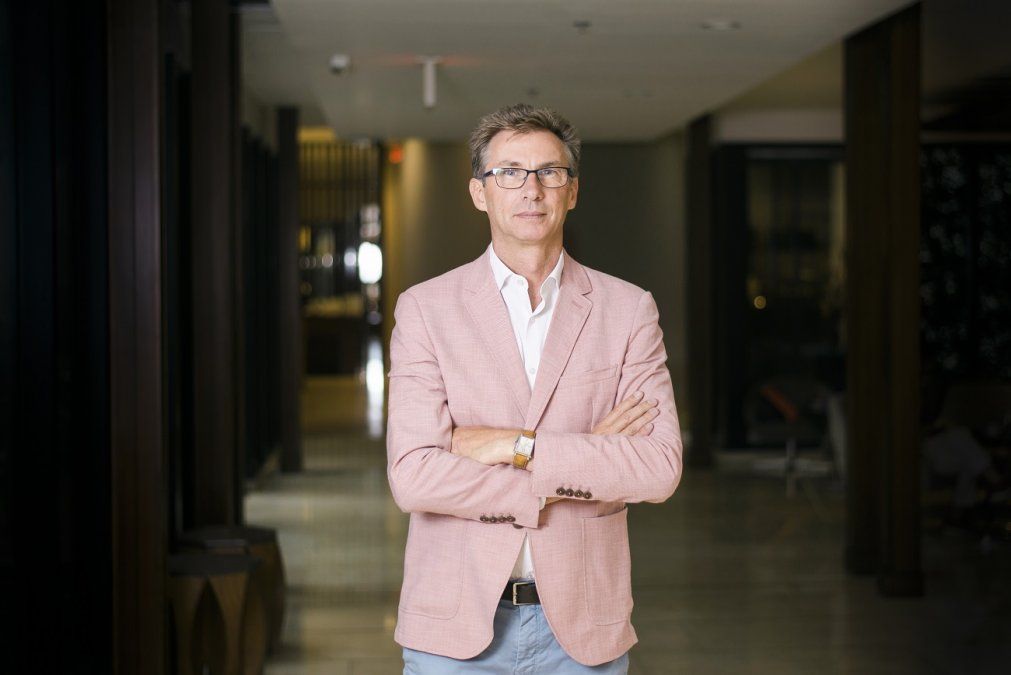 Franck Pruvost.&nbsp;