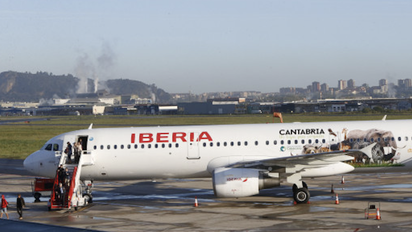 Los aeropuertos regionales españoles despegan pese al dominio de Barajas y El Prat