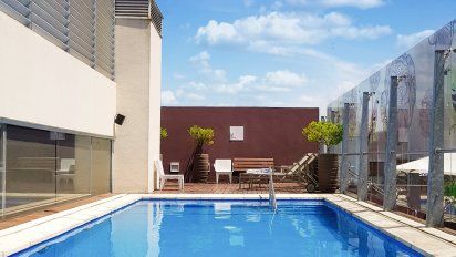 Recoleta Grand: plan para los que se quedan en la ciudad