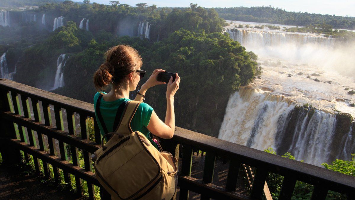 Descuentos y reintegros para las vacaciones de verano 2026 en Argentina: Banco Nación ofrece beneficios en destinos turísticos de todo el país.&nbsp;
