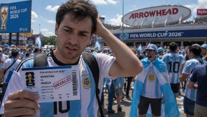 Mundial 2026: cómo evitar estafas con entradas luego del escándalo en AFA