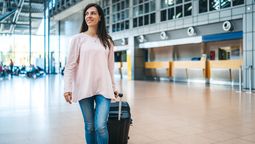 altText(Vuelos en Argentina: 10 derechos para los pasajeros incluidos en la nueva reglamentación)}