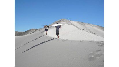 Un nuevo norte por descubrir