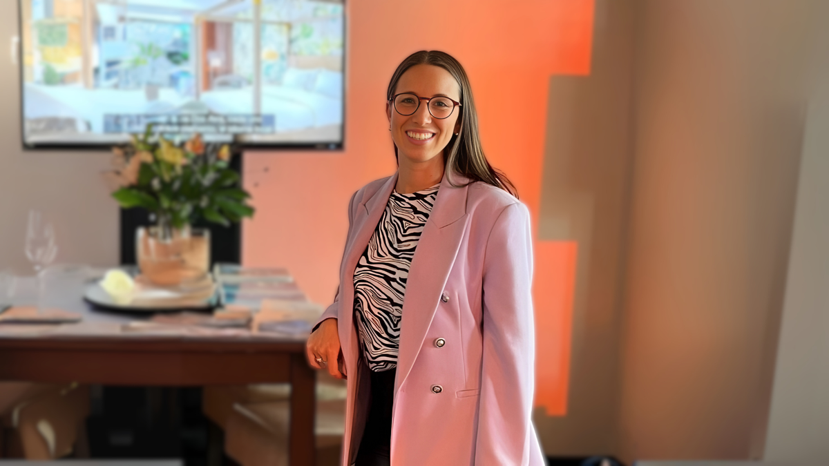 RateHawk anunció la incorporación de Patricia Repetto al equipo de Latinoamérica como gerente de Desarrollo de Negocios para el Cono Sur.