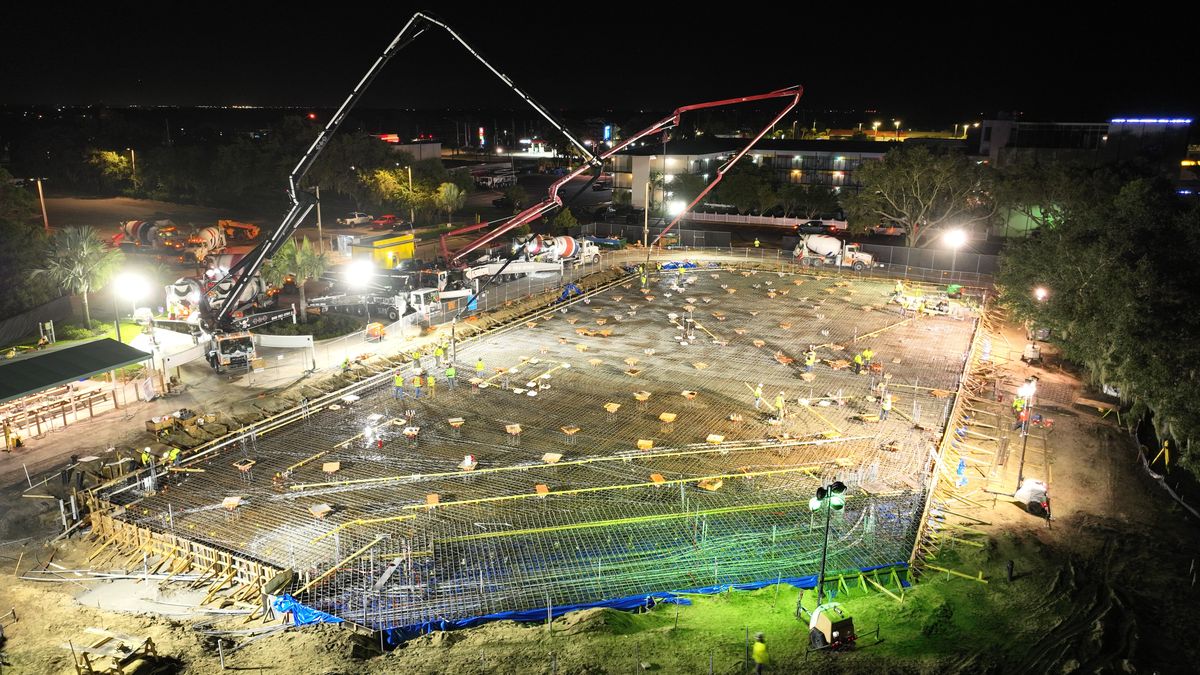 La nueva montaña rusa de Legoland promete multiplicar la diversión de los visitantes utilizando la última tecnología y adoptando el ADN Lego.