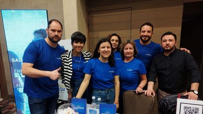 Travelaway está presente en esta edición de los workshops de Ladevi.