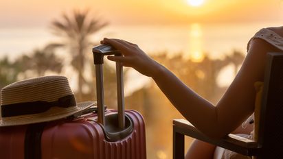 Las mejores ofertas para tus vacaciones por Argentina y el mundo llegan a Mendoza