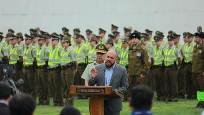 Verano Seguro 2023: 1.100 policías se desplegarán en balnearios