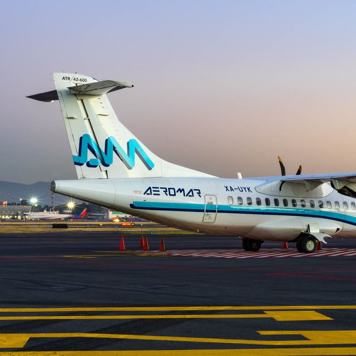 AEROMAR. Club de Residentes tendrá atractivas tarifas
