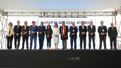 Nuevas obras turísticas del Gobierno dinamizarán el sector y abrirán oportunidades para operadores.