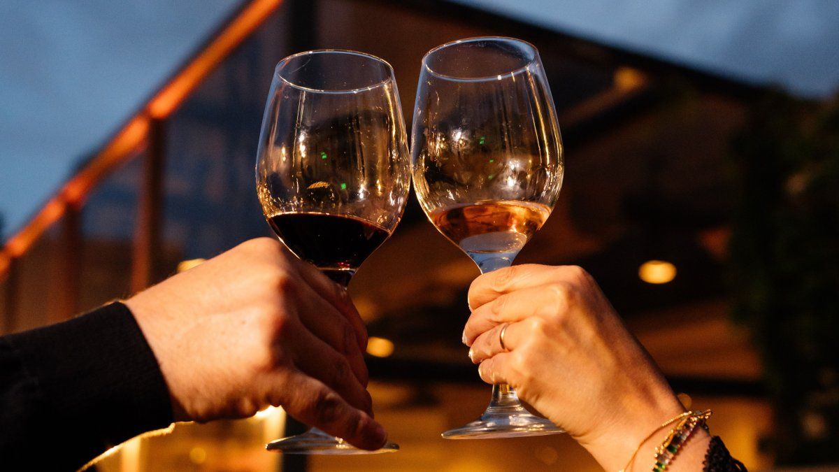 Vinos en Buenos Aires: ubicadaen una casona de Palermo, La Malbequería se ha consolidado como uno de losespacios enológicos más atractivos de la ciudad.&nbsp;