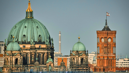 altText(Alemania: 10 lugares para conocer durante tus vacaciones en Berlín)}