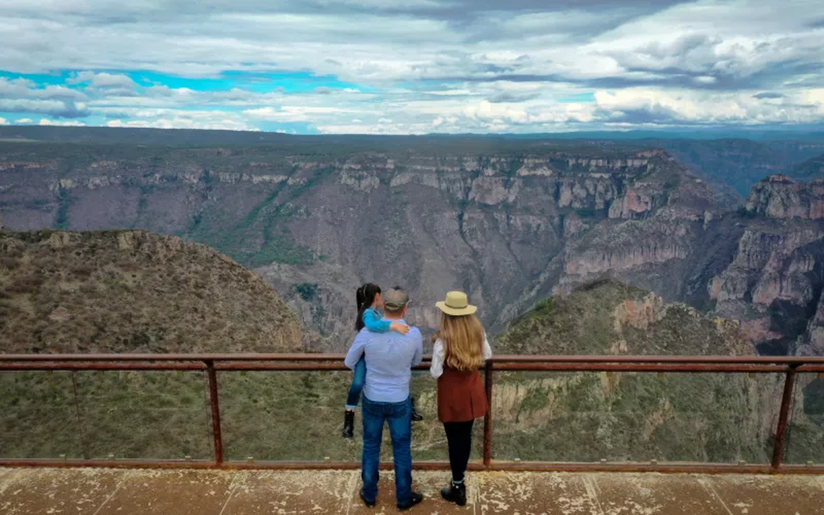 Chihuahua compartió sus expectativas para la temporada de verano 2024.
