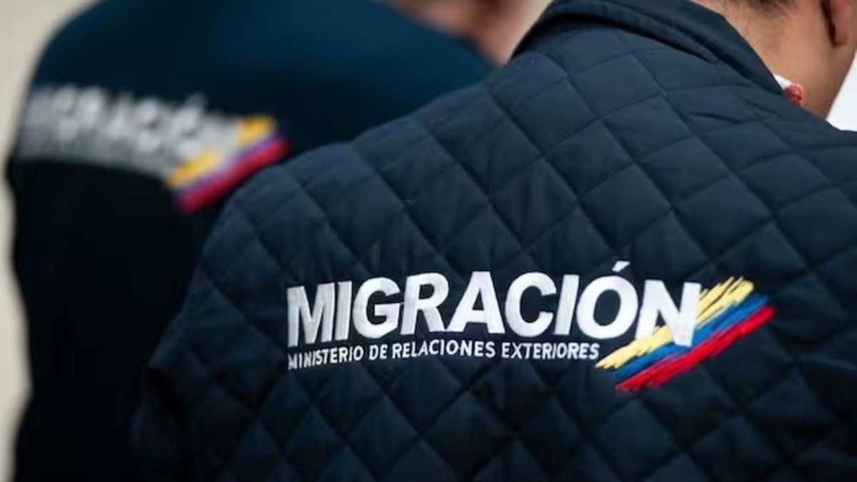 Estas son las medidas de Migración Colombia al éxodo venezolano.