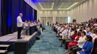 Cancún Travel Mart: todo lo que hay que saber