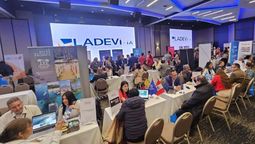 Agentes de viajes y proveedores de turismo nacionales e internacionales tuvieron su punto de encuentro en el Workshop ladevi Perú 2025 segunda edición.