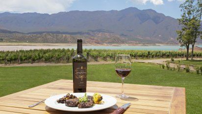 Mendoza: Destino Top 10 de Latinoamérica según Forbes