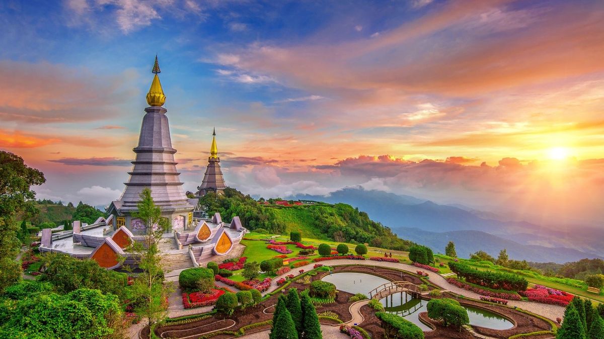 Tailandia, clásica salida grupal acompañada de FyA Tour que se repetirá en 2026.&nbsp;