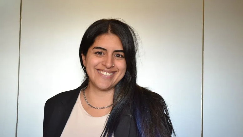 Natalia Peña, directora de Producto América de Piamonte Turismo.