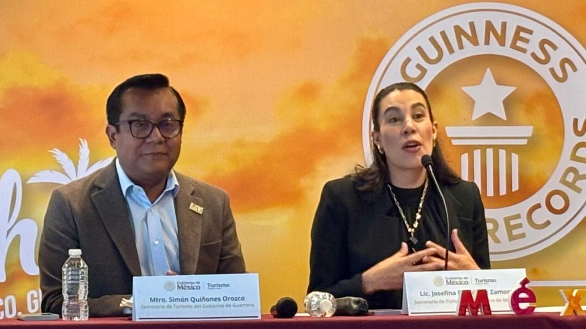 Autoridades de Sectur y Acapulco presentaron los avances de la reconstrucción en el destino de Guerrero.