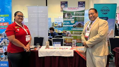 EPTUR: Turiticket.com/Tours y Experiencias presenta lo mejor de Puebla y Veracruz