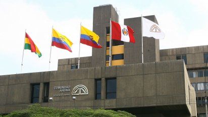 Comex Perú con fuertes declaraciones contra el gobierno