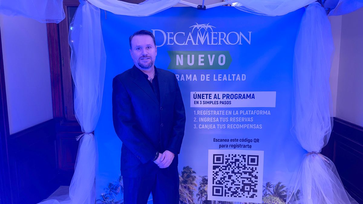 Agentes de viajes asistieron al lanzamiento de programa Agents Rewards de Decameron. 
