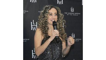 Un mundo de hoteles de lujo