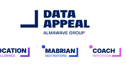 Nuevas imagenes de marca de Mabrian y Data Appeal.