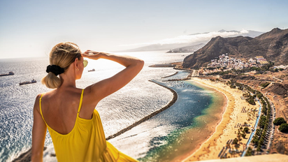 El ranking de los 10 mejores lugares del mundo para ir de vacaciones: está una importante ciudad argentina