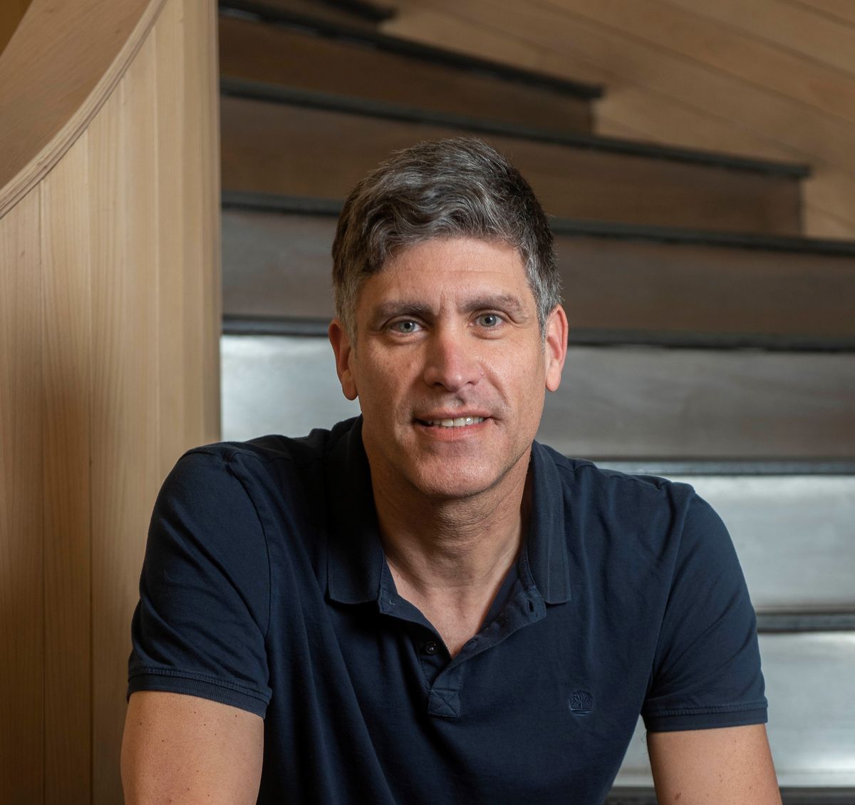 Gonzalo Undurraga, CEO de Explora, adelantó detalles del lodge que abrirá sus puertas en El Chaltén.