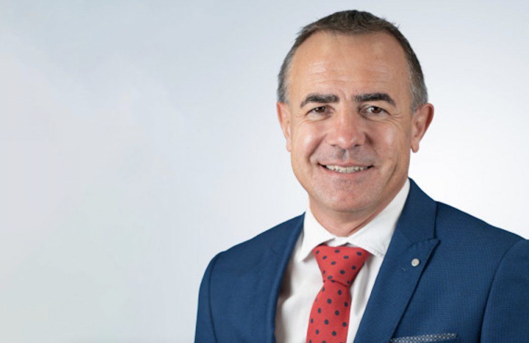 Tomeu Bennasar, CEO de Soltour Travel Partners.