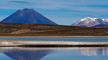 Arequipa: tres lugares increíbles a pocas horas de la ciudad