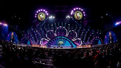 El tour permite recorrer los escenasrios de Festival Internacional de la Canción de Viña del Mar.&nbsp;