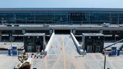 A partir del 27 de octubre la concesionaria del Aeropuerto Internacional Jorge Chávez aplicará una tarifa de US$12,67 para pasajeros que hagan escala.