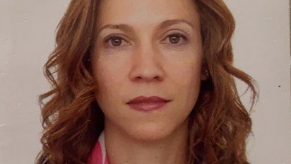 María Claudia Lacouture.﻿