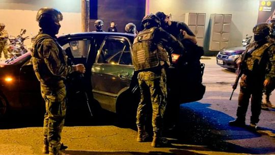 Gobierno hace aclaraciones sobre circulación a aeropuertos en toque de queda.&nbsp;